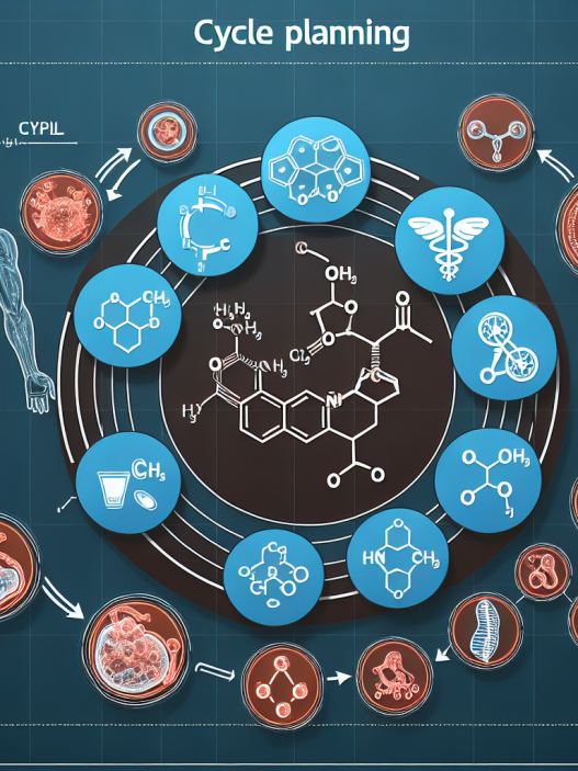 Zyklusplanung: Wie Miboleron Ihre Strategie beeinflussen kann