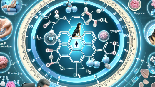 Zyklusüberwachung: Die Rolle von Miboleron in der modernen Medizin