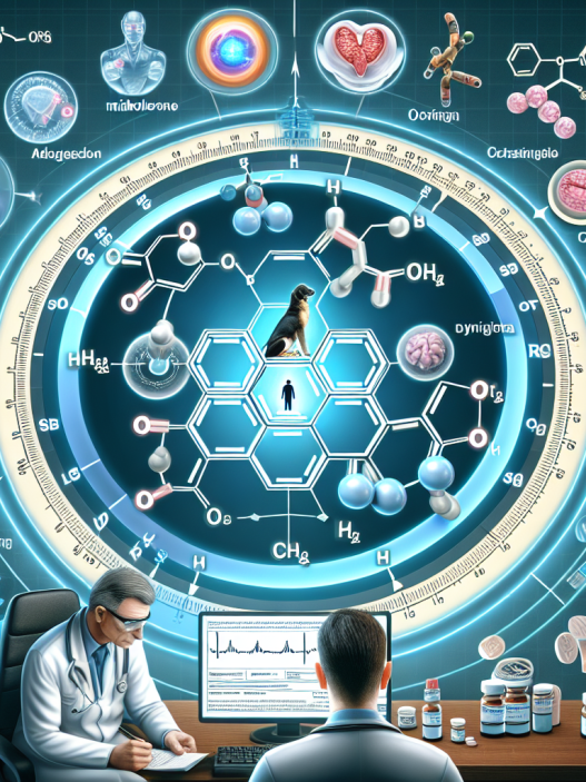 Zyklusüberwachung: Die Rolle von Miboleron in der modernen Medizin