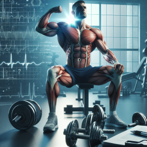 Androgene Wirkung im Kraftsport und die Rolle von Trenbolon enantat: Was die Forschung sagt