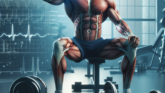 Androgene Wirkung im Kraftsport und die Rolle von Trenbolon enantat: Was die Forschung sagt