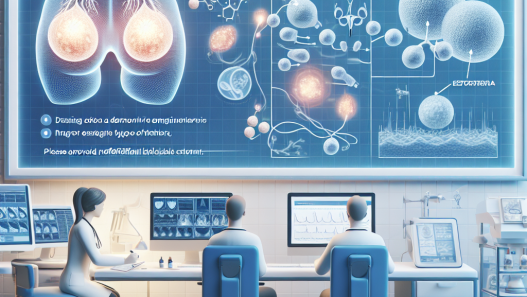 Gynäkomastie verhindern: Wie Östrogenblocker helfen können