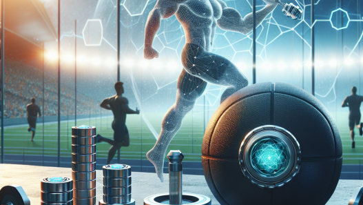 Ringen und Dehydroepiandrosteron: Hormonbalance und Kraft im Wettkampfsport erhalten