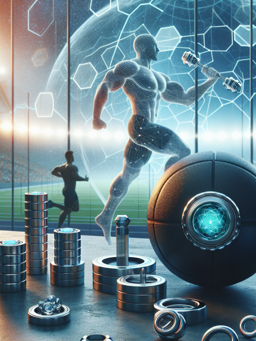 Ringen und Dehydroepiandrosteron: Hormonbalance und Kraft im Wettkampfsport erhalten