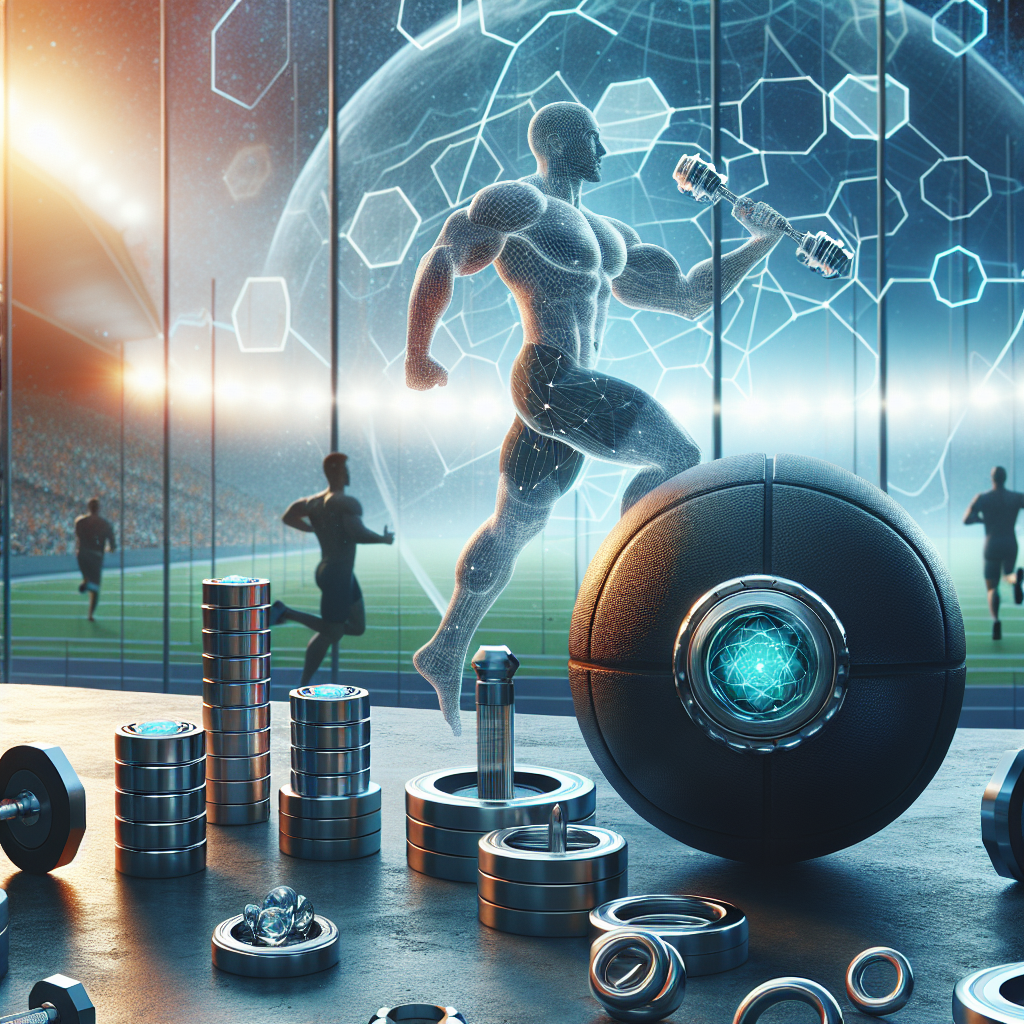 Ringen und Dehydroepiandrosteron: Hormonbalance und Kraft im Wettkampfsport erhalten