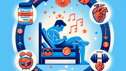 Schlafqualität nach hartem Training und der Einfluss von Isotretinoin