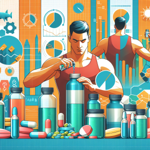 Strategien zur Minimierung der Wasserretention bei der Anwendung von Sustanon 250