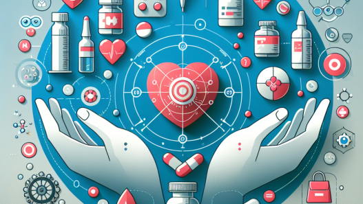 Strategien zur Minimierung von Nebenwirkungen bei der Anwendung von Nebivolol
