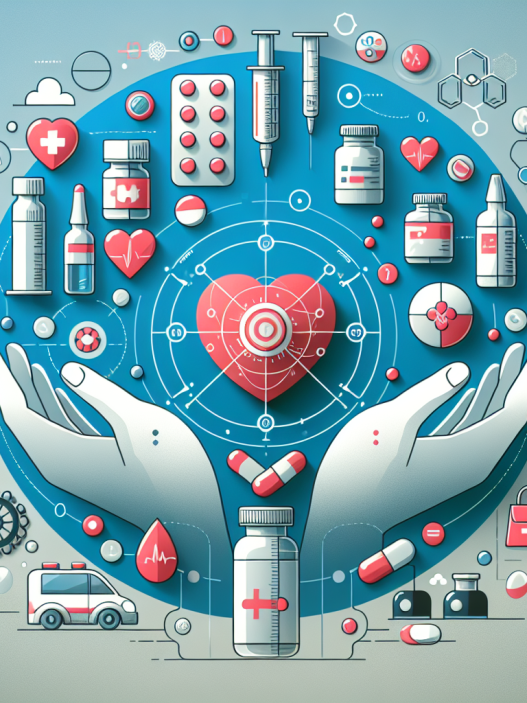 Strategien zur Minimierung von Nebenwirkungen bei der Anwendung von Nebivolol