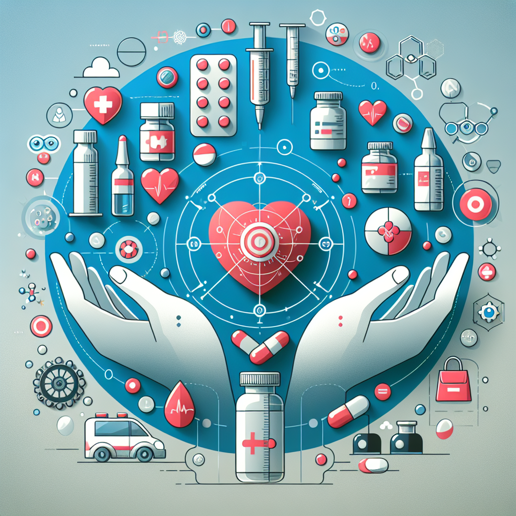 Strategien zur Minimierung von Nebenwirkungen bei der Anwendung von Nebivolol