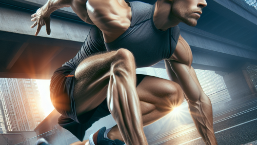 Beweglichkeit und Flexibilität bei gleichzeitigem Einsatz von Andriol im Training