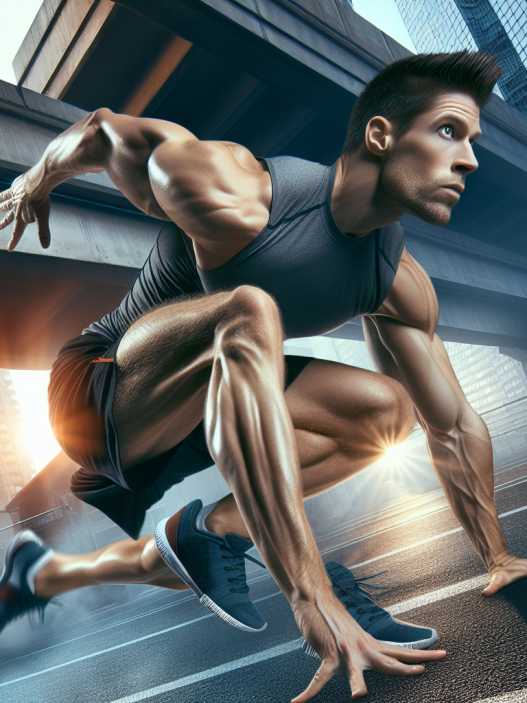 Beweglichkeit und Flexibilität bei gleichzeitigem Einsatz von Andriol im Training