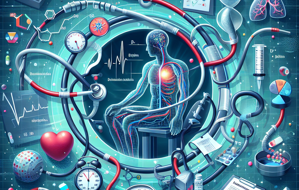 Bluthochdruck und die Rolle von Nebivolol: Was die Forschung sagt