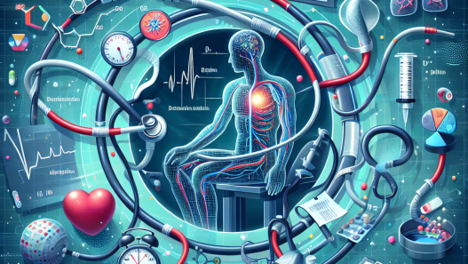 Bluthochdruck und die Rolle von Nebivolol: Was die Forschung sagt