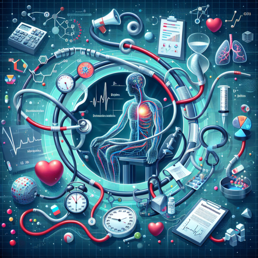 Bluthochdruck und die Rolle von Nebivolol: Was die Forschung sagt