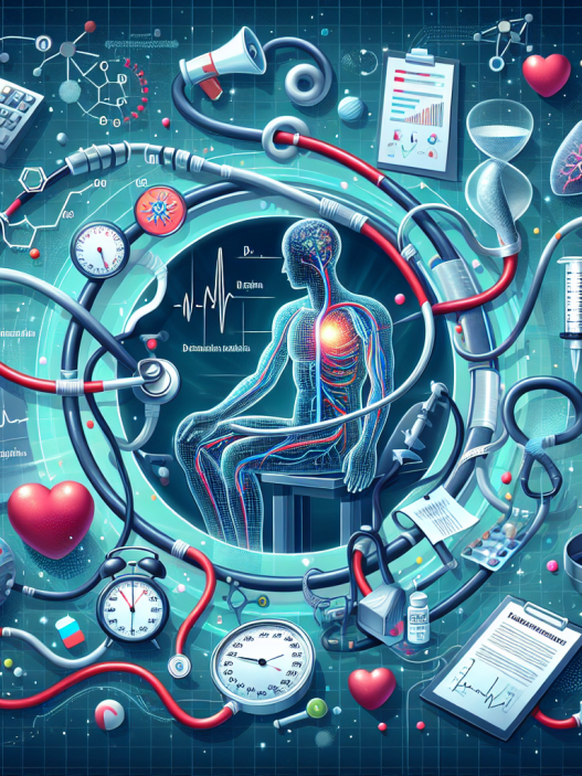 Bluthochdruck und die Rolle von Nebivolol: Was die Forschung sagt