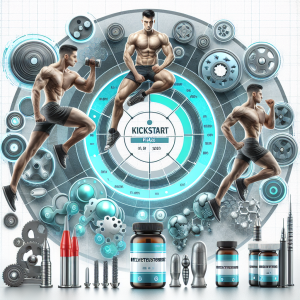 Kickstart-Phase im Steroid-Zyklus: Warum Methyltestosterone so beliebt ist