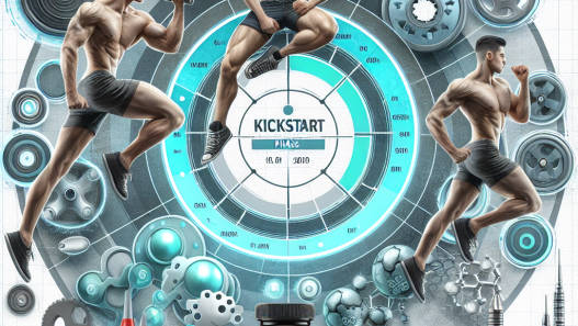 Kickstart-Phase im Steroid-Zyklus: Warum Methyltestosterone so beliebt ist