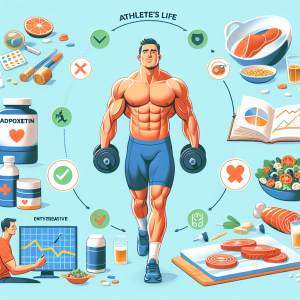 Maximale Lebensqualität durch Dapoxetin: Ein vollständiger Athleten-Guide