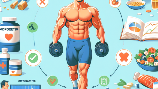Maximale Lebensqualität durch Dapoxetin: Ein vollständiger Athleten-Guide