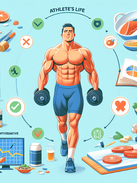 Maximale Lebensqualität durch Dapoxetin: Ein vollständiger Athleten-Guide