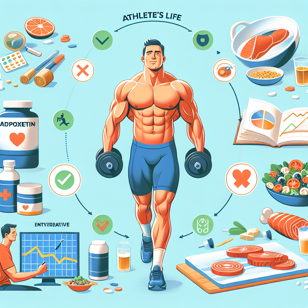 Maximale Lebensqualität durch Dapoxetin: Ein vollständiger Athleten-Guide