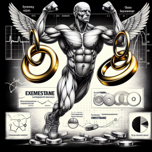 Ringen und Exemestan: Hormonelle Balance und Kraft im Wettkampfsport