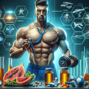 Sport und Trenbolon acetat: Vorteile der kurzen Halbwertszeit bei verschiedenen Trainingszielen