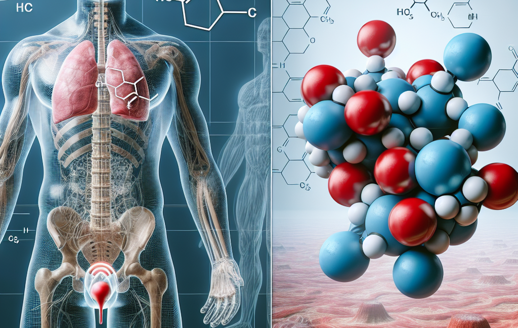 Testosteron phenylpropionat und Hodenvolumen: HCG-Begleitung im Zyklus