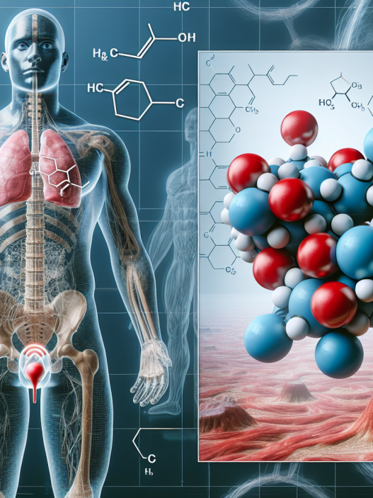 Testosteron phenylpropionat und Hodenvolumen: HCG-Begleitung im Zyklus