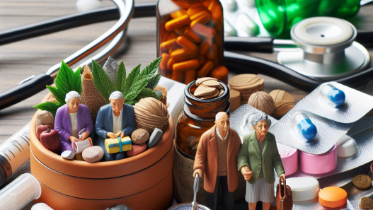 Therapiesaison vorbereiten: Einsatz von Sibutramine in der Langzeitbehandlung