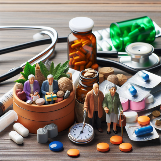 Therapiesaison vorbereiten: Einsatz von Sibutramine in der Langzeitbehandlung