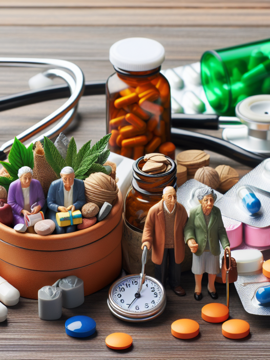 Therapiesaison vorbereiten: Einsatz von Sibutramine in der Langzeitbehandlung