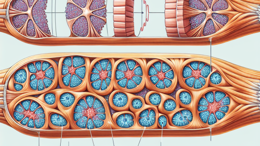 Wie Cabergolin die Glykogenspeicherung in trainierten Muskeln beeinflusst